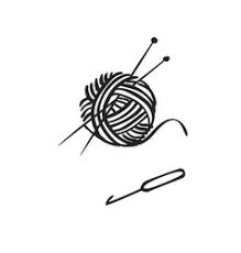 crochet logo