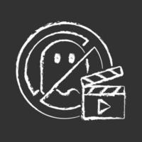 horror logo