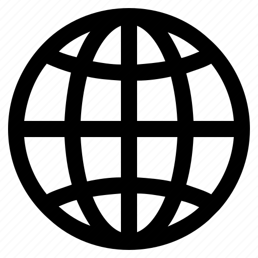 web logo